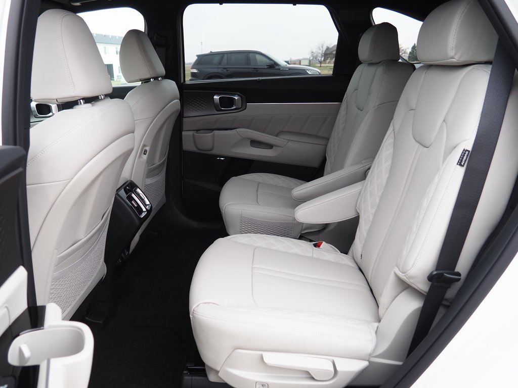 New 2026 Kia Sorento SX Prestige image 7
