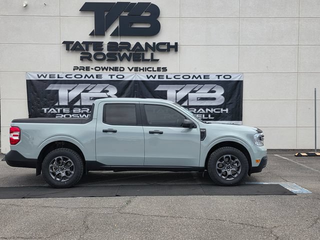 Used 2023 Ford Maverick XLT w/ Equipment Group 300A Standard AWD/4WD image 6