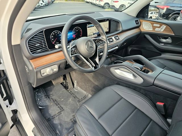 Certified 2025 Mercedes-Benz GLE 350 4MATIC image 16