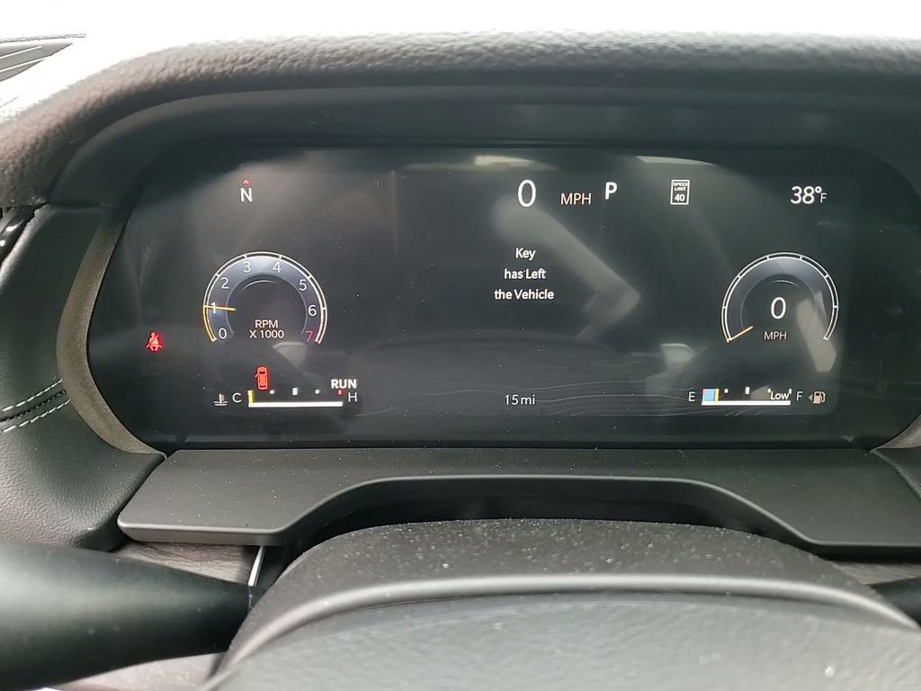 New 2026 Jeep Grand Cherokee L Limited image 27