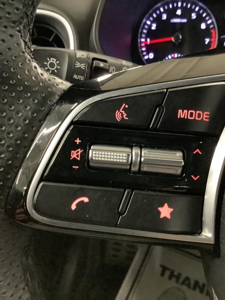 Certified 2023 Kia Forte GT-Line w/ GT-Line Technology Package image 17