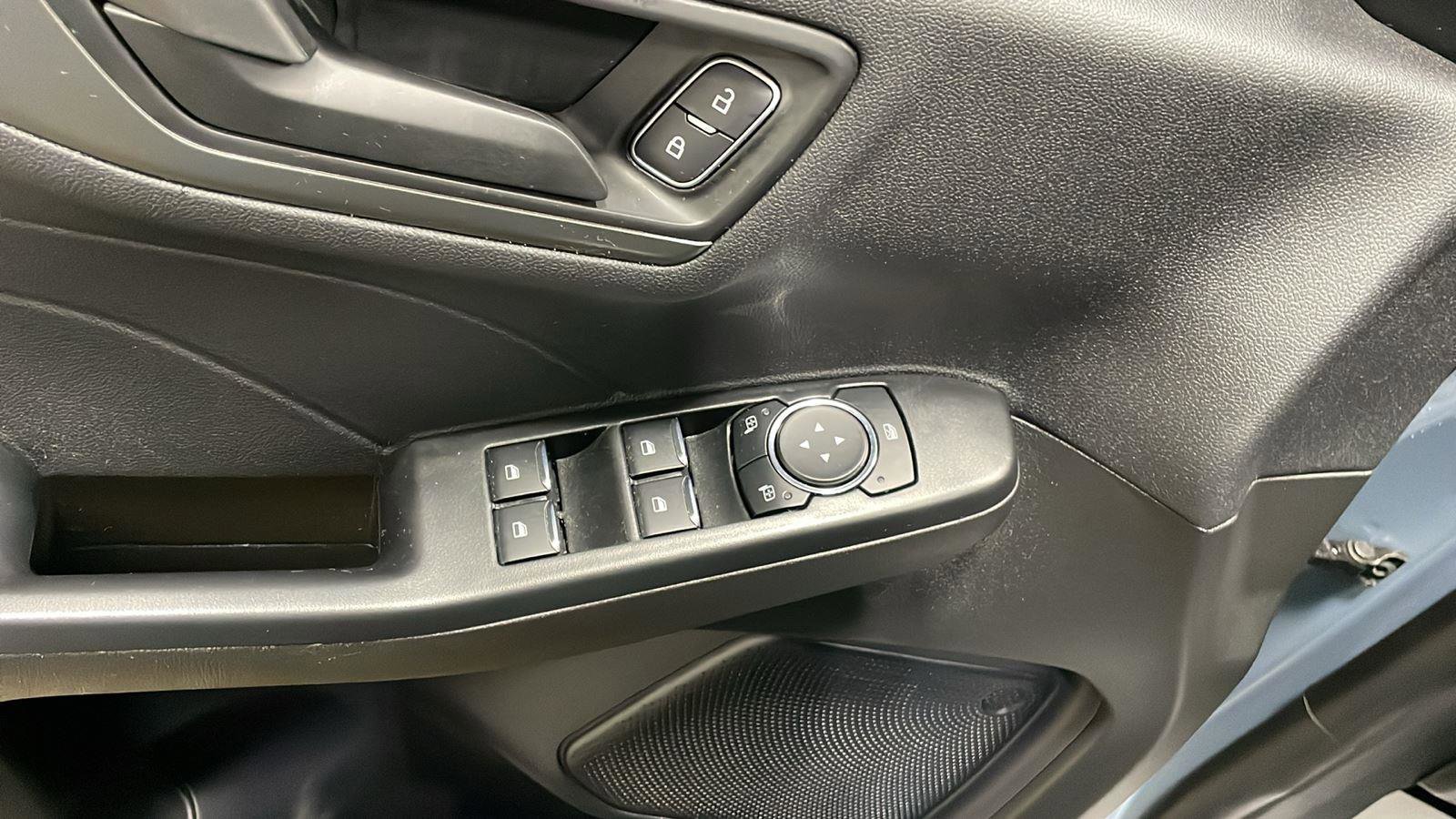 Used 2024 Ford Escape Active w/ Tech Pack #1 image 14