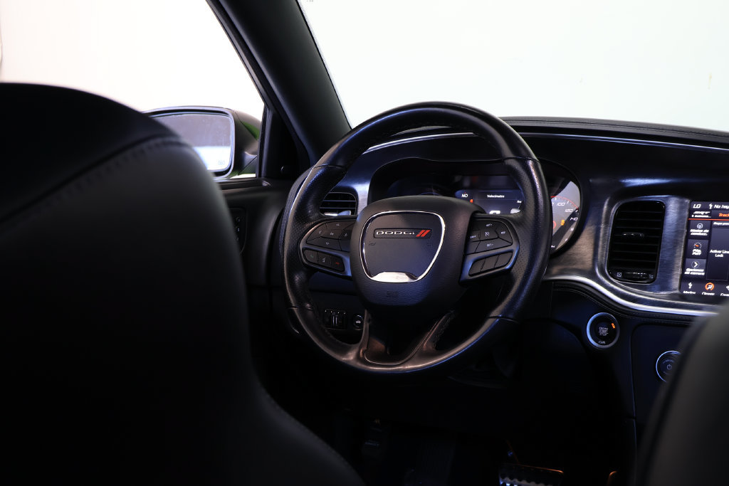 Used 2023 Dodge Charger Scat Pack w/ Daytona Edition Group RWD image 25