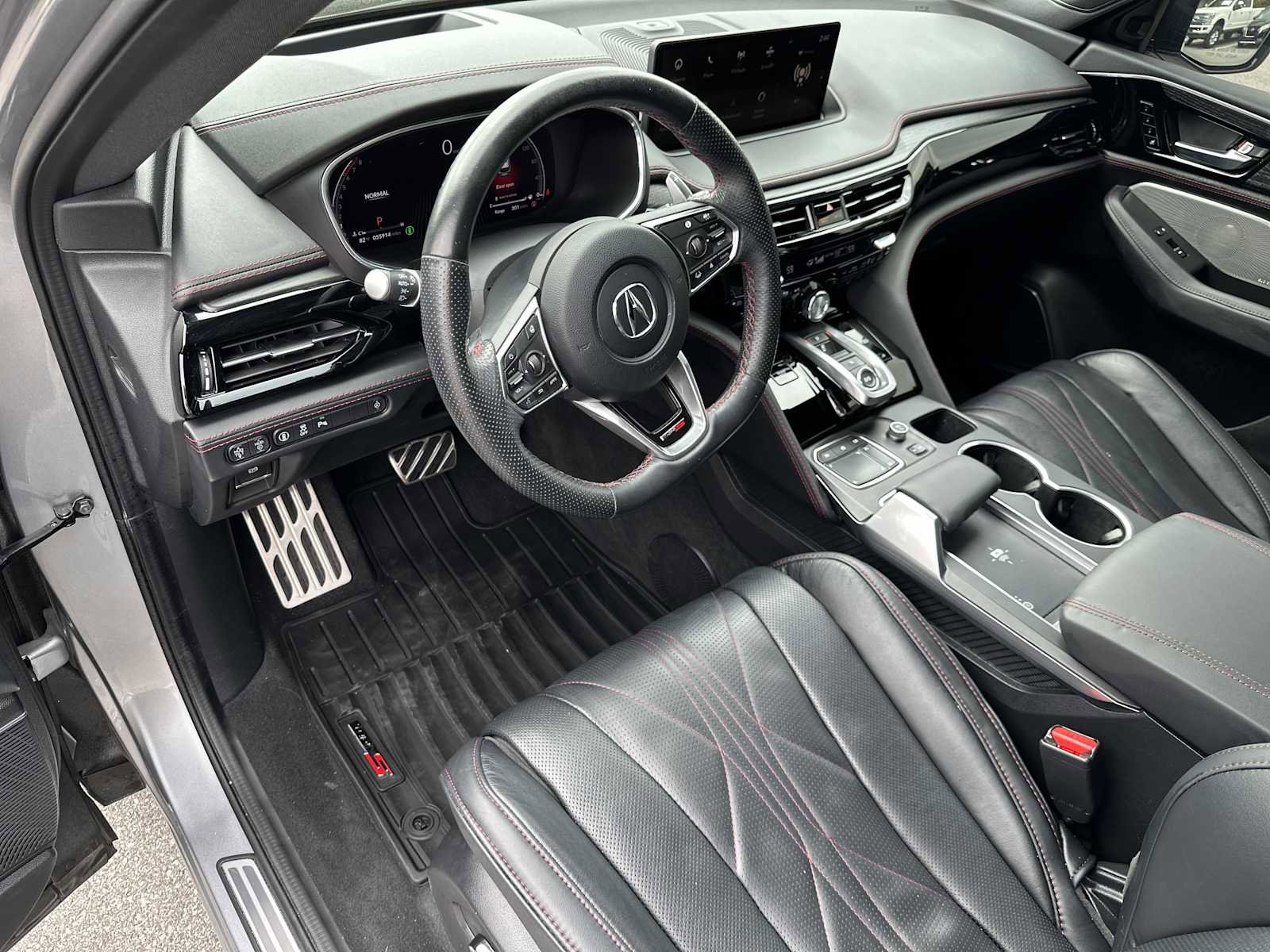 Used 2023 Acura MDX Type S image 8
