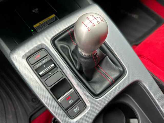 Used 2025 Honda Civic Type R image 21
