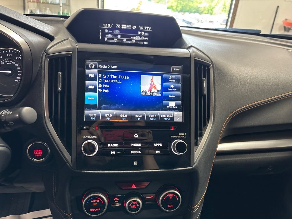 Used 2018 Subaru Crosstrek 2.0i Limited AWD/4WD image 18