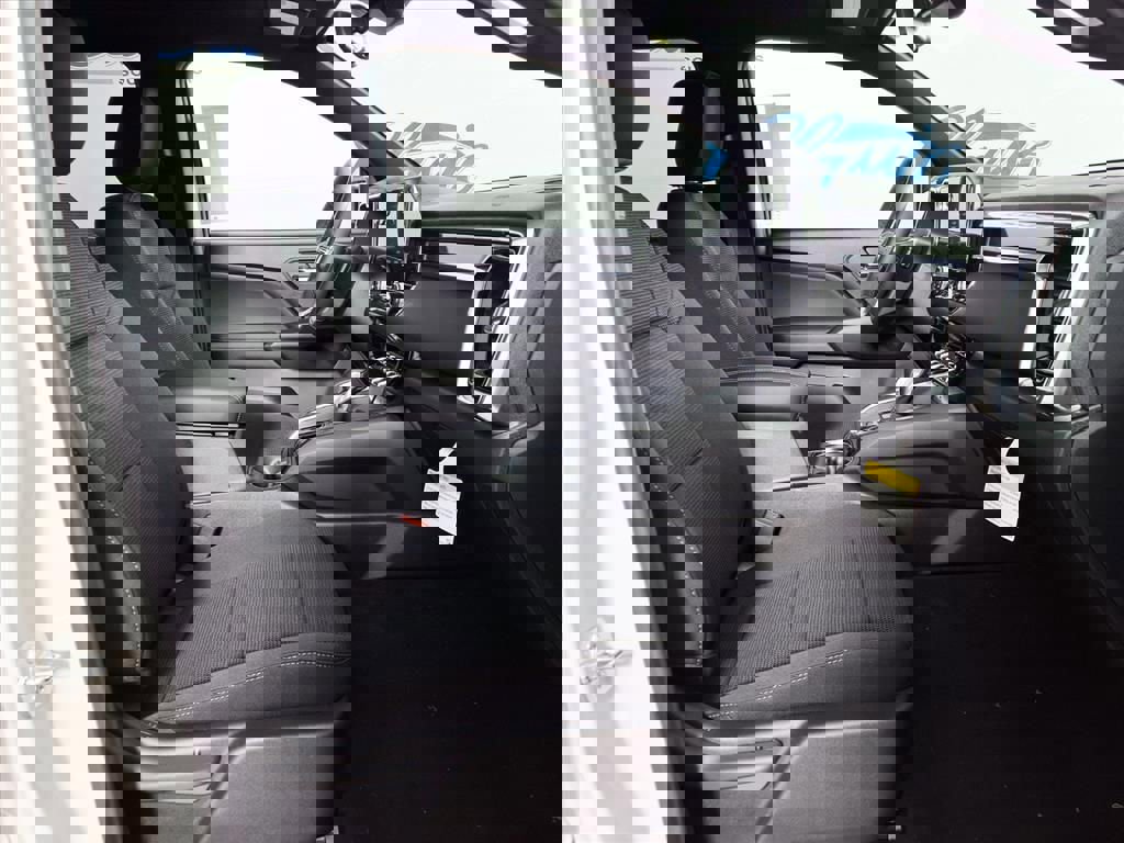 New 2026 GMC Canyon Elevation image 22