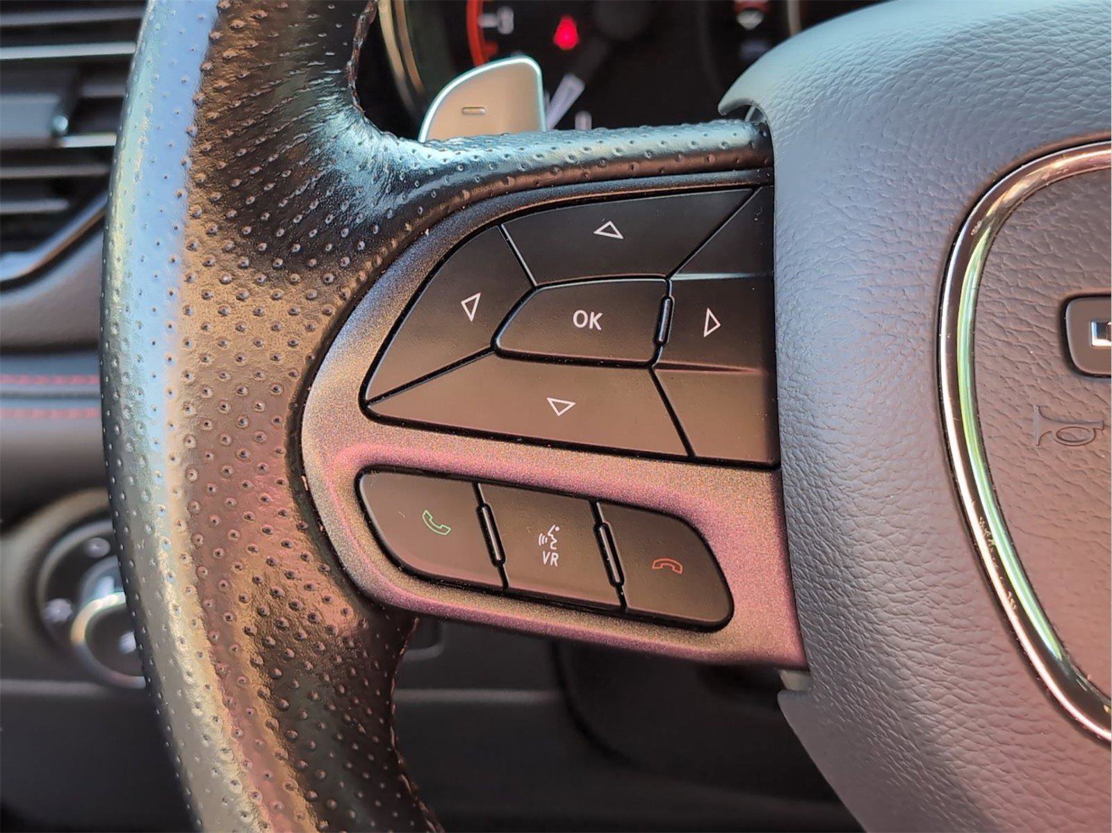 Used 2023 Dodge Durango GT AWD/4WD image 32