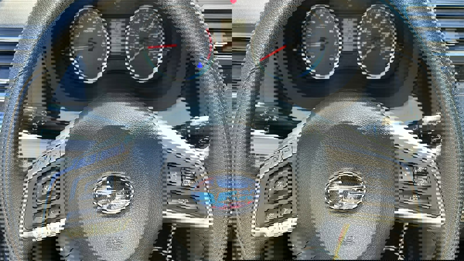 Used 2016 Subaru Forester 2.5i Premium w/ All-Weather Package image 12