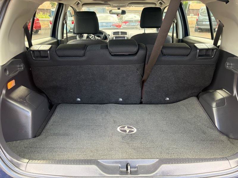 Used 2008 Scion xD FWD image 8
