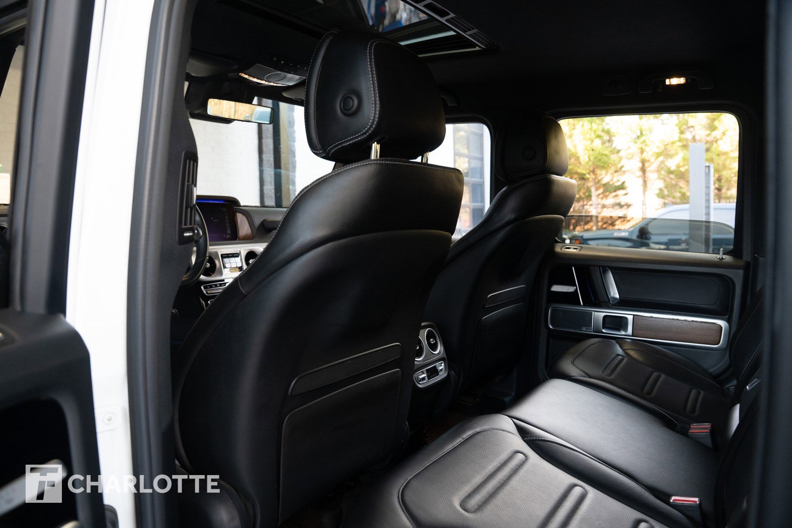 Used 2019 Mercedes-Benz G 550 image 37