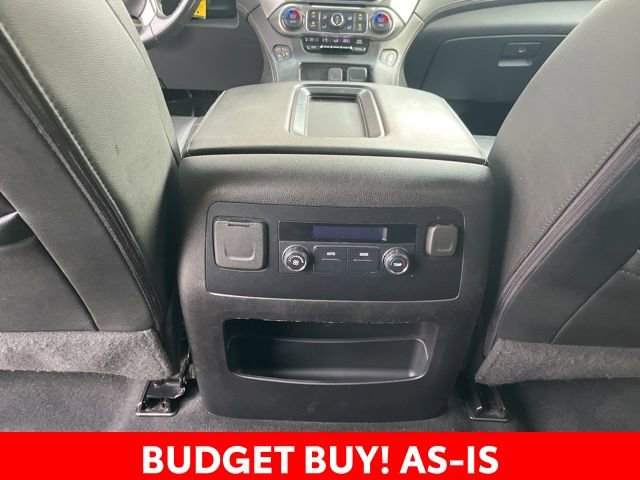Used 2020 Chevrolet Suburban LT image 15