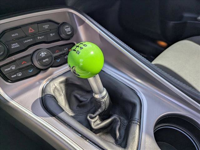 Used 2019 Dodge Challenger R/T Scat Pack image 11