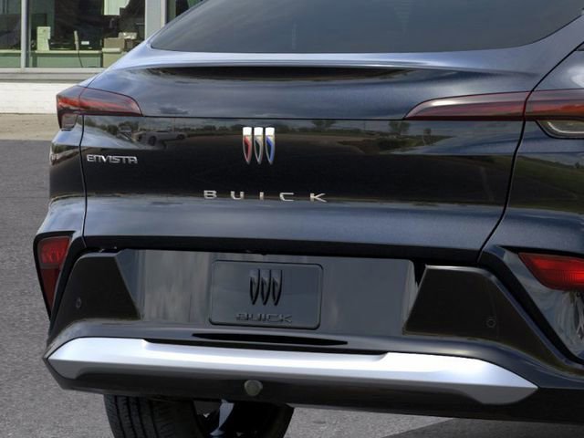 New 2026 Buick Envista Sport Touring w/ Convenience I Package image 14