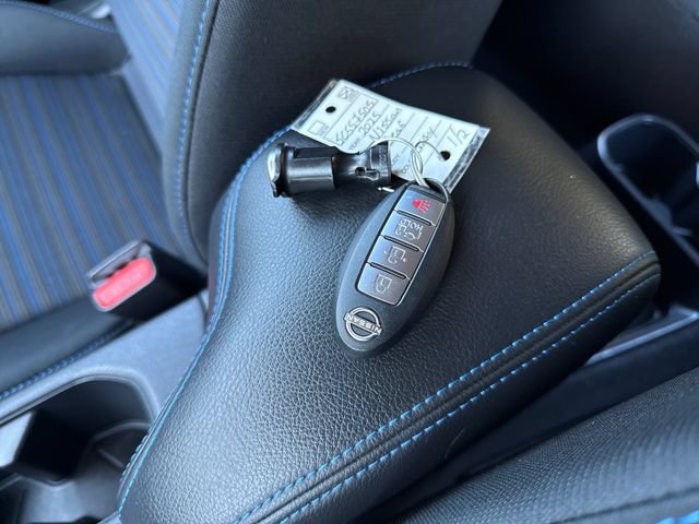 Used 2025 Nissan Leaf S FWD image 28