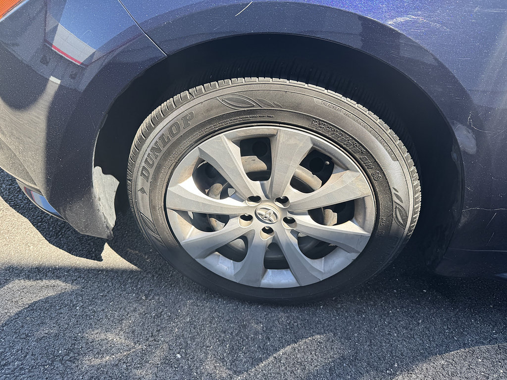 Certified 2023 Toyota Corolla LE w/ Carpet Mat Package (TMS) FWD image 18