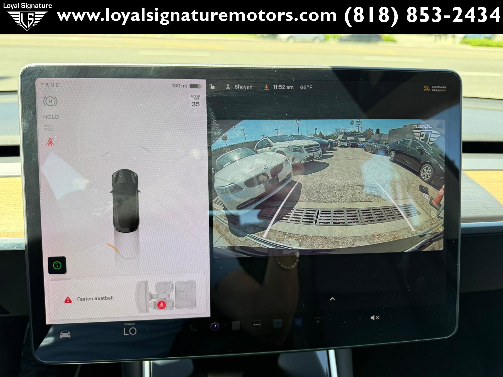 Used 2019 Tesla Model 3 Standard Range image 24