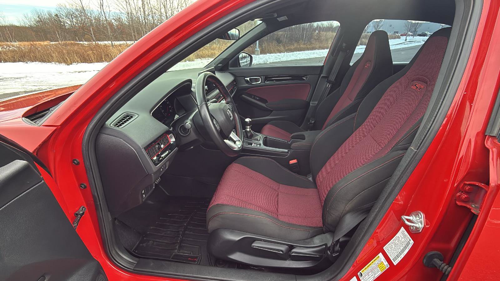 Used 2022 Honda Civic Si image 26