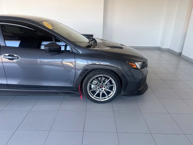 Used 2025 Subaru WRX Premium AWD/4WD image 10