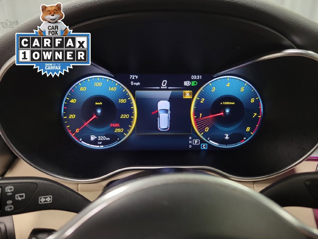 Used 2022 Mercedes-Benz GLC 300 4MATIC image 26