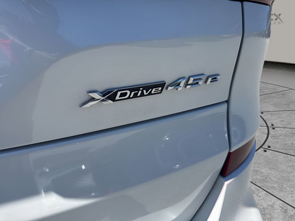 Used 2023 BMW X5 xDrive45e w/ M Sport Package AWD/4WD image 33