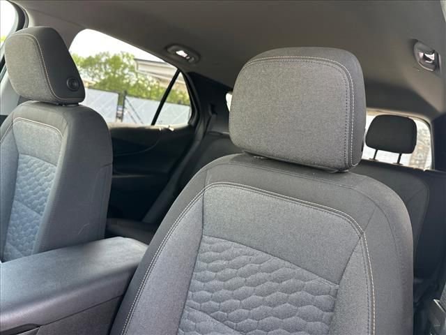 Certified 2018 Chevrolet Equinox LT image 21