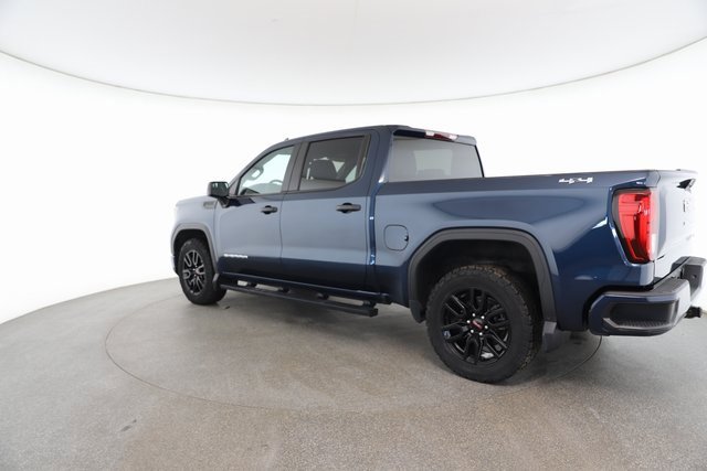 Used 2023 GMC Sierra 1500 Pro w/ Graphite Edition image 10