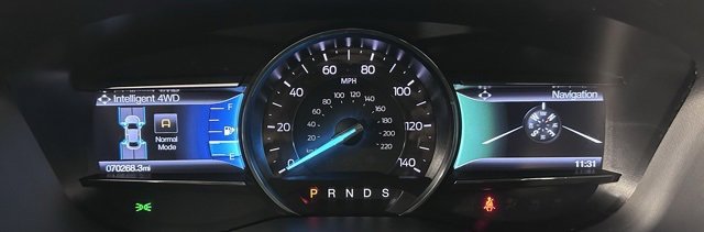 Used 2019 Ford Explorer Sport image 12