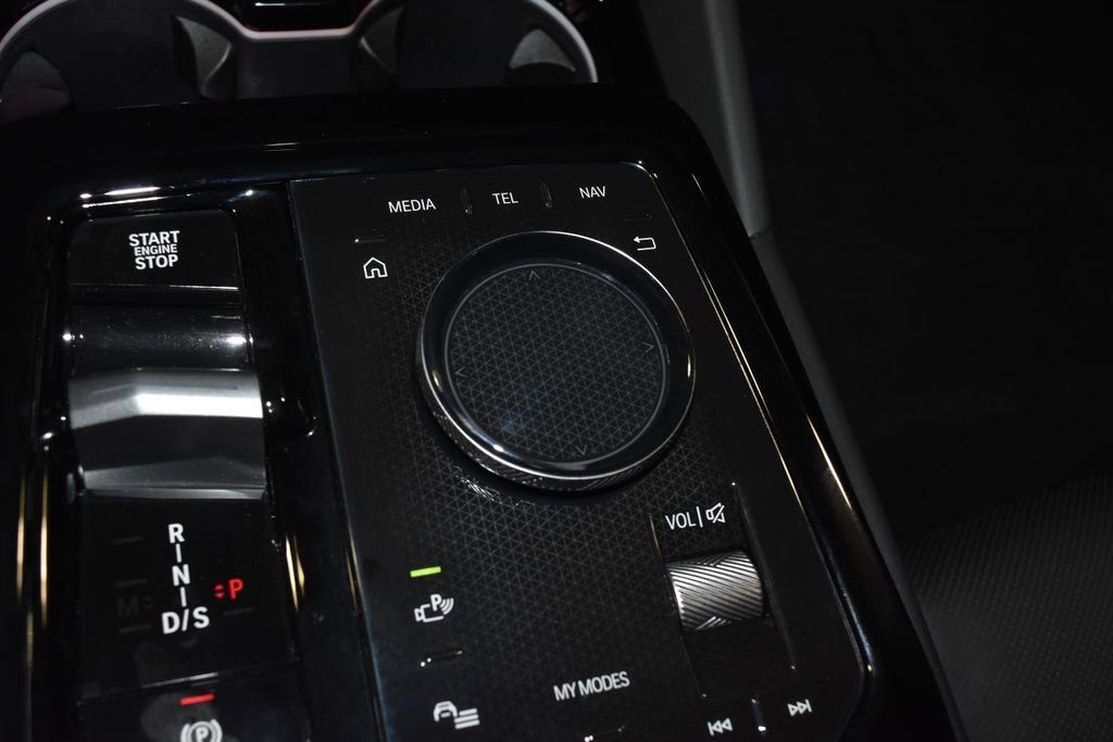 Certified 2026 BMW 540i xDrive w/ M Sport Package image 14