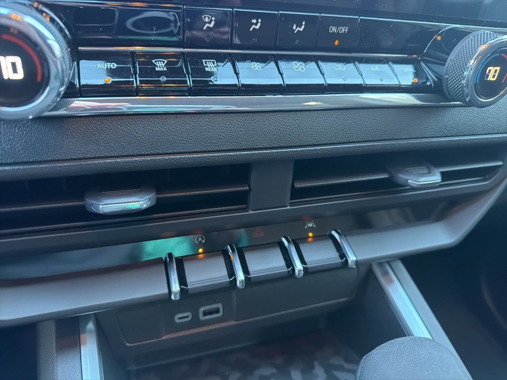 New 2026 Chevrolet Colorado Trail Boss image 17