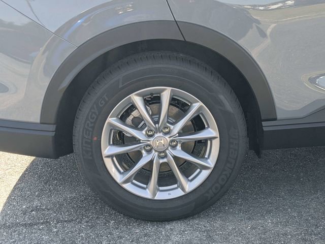 New 2026 Honda CR-V EX image 11