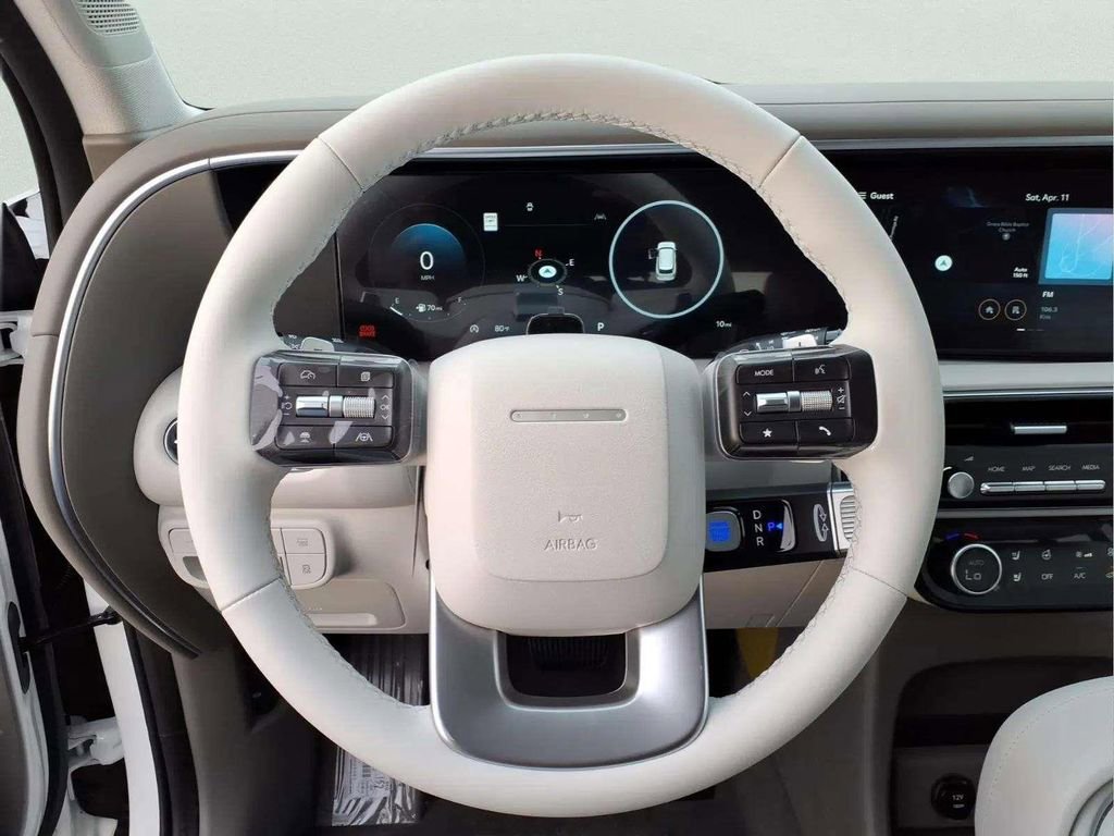 New 2026 Hyundai Palisade SEL image 14
