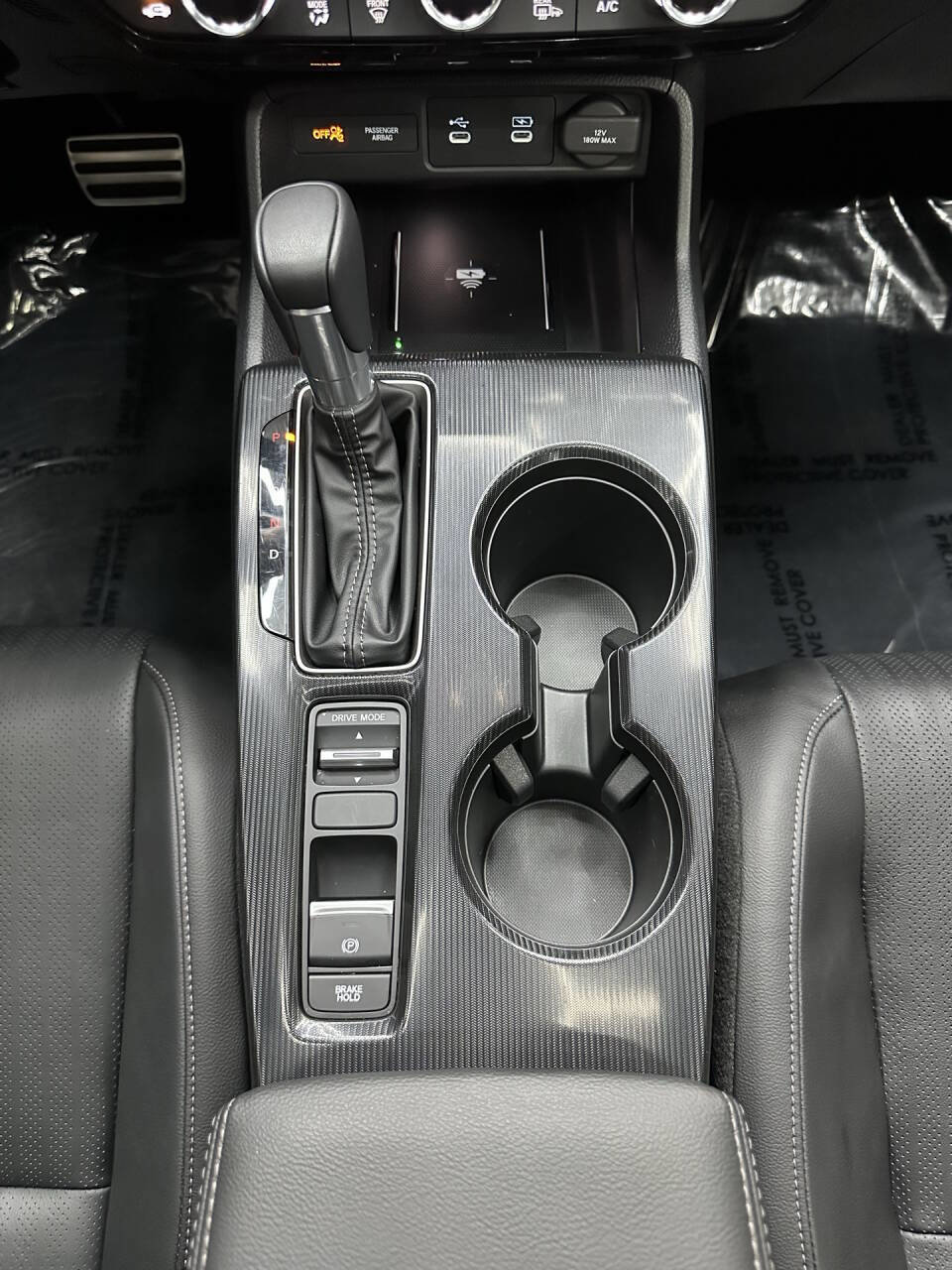 Used 2025 Honda Civic Sport Touring image 26