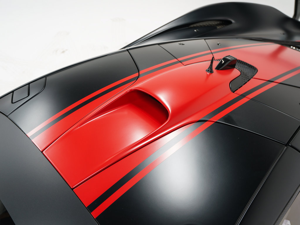 Used 2015 McLaren P1 RWD image 33