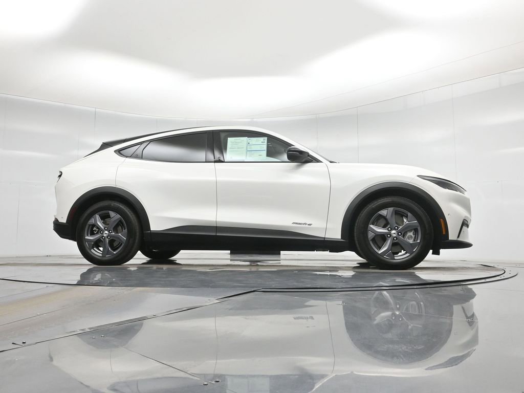 Certified 2023 Ford Mustang Mach-E Select image 4