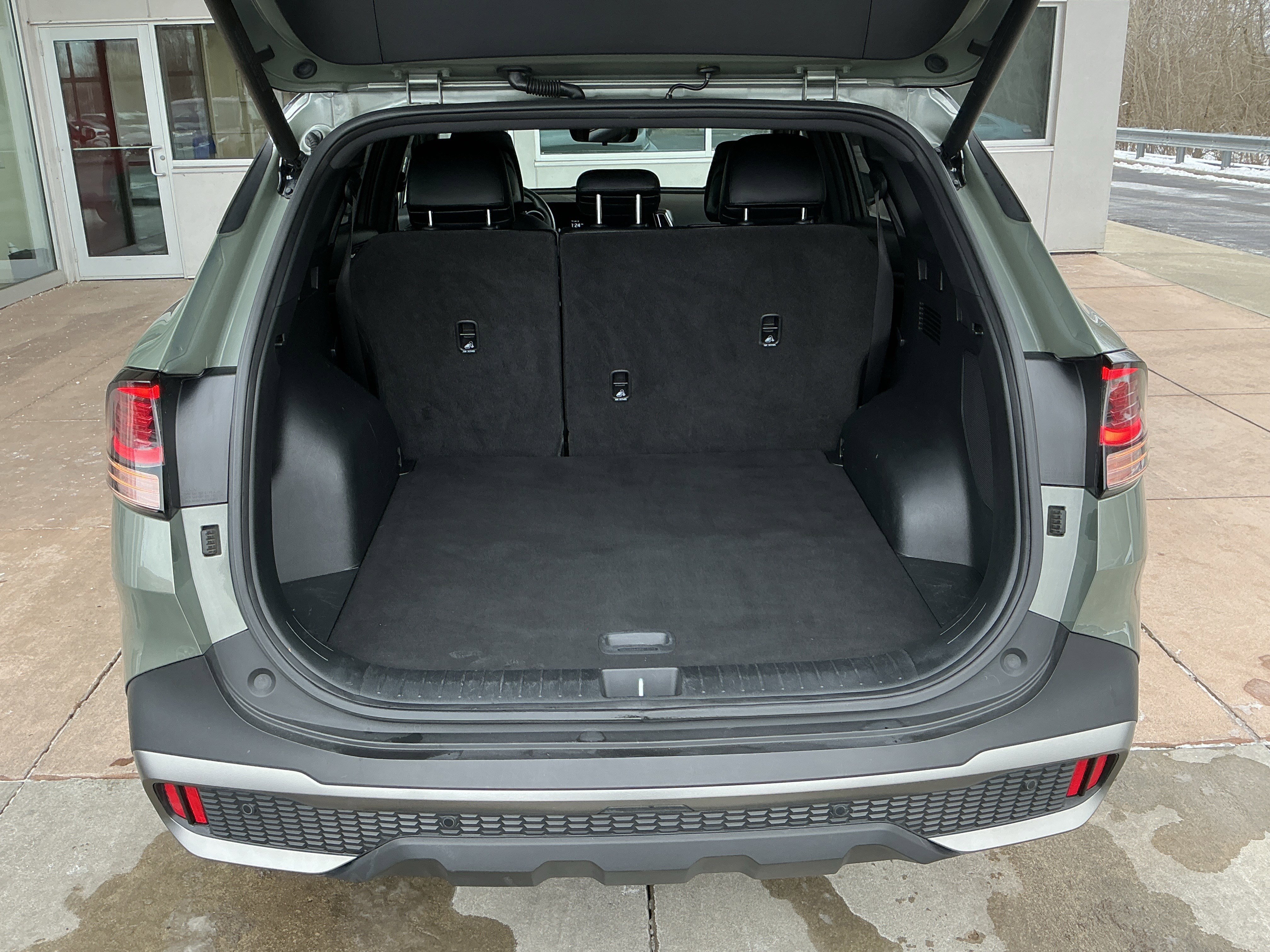 Used 2023 Kia Sportage X-Pro image 24