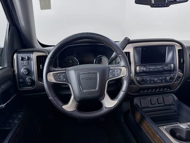 Used 2017 GMC Sierra 1500 Denali w/ Denali Ultimate Package image 25