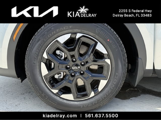 New 2026 Kia Sorento S FWD image 28