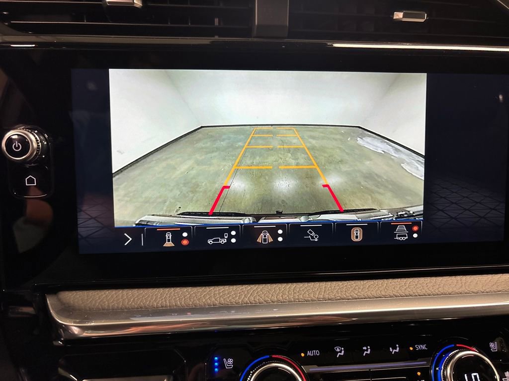 New 2026 GMC Sierra 1500 Denali w/ Denali Reserve Package image 40