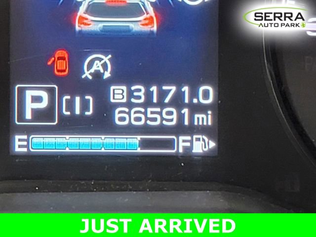 Used 2021 Subaru Forester AWD/4WD image 31