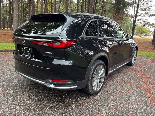 Used 2026 MAZDA CX-90 3.3 Turbo w/ Premium Plus Pkg AWD/4WD image 3
