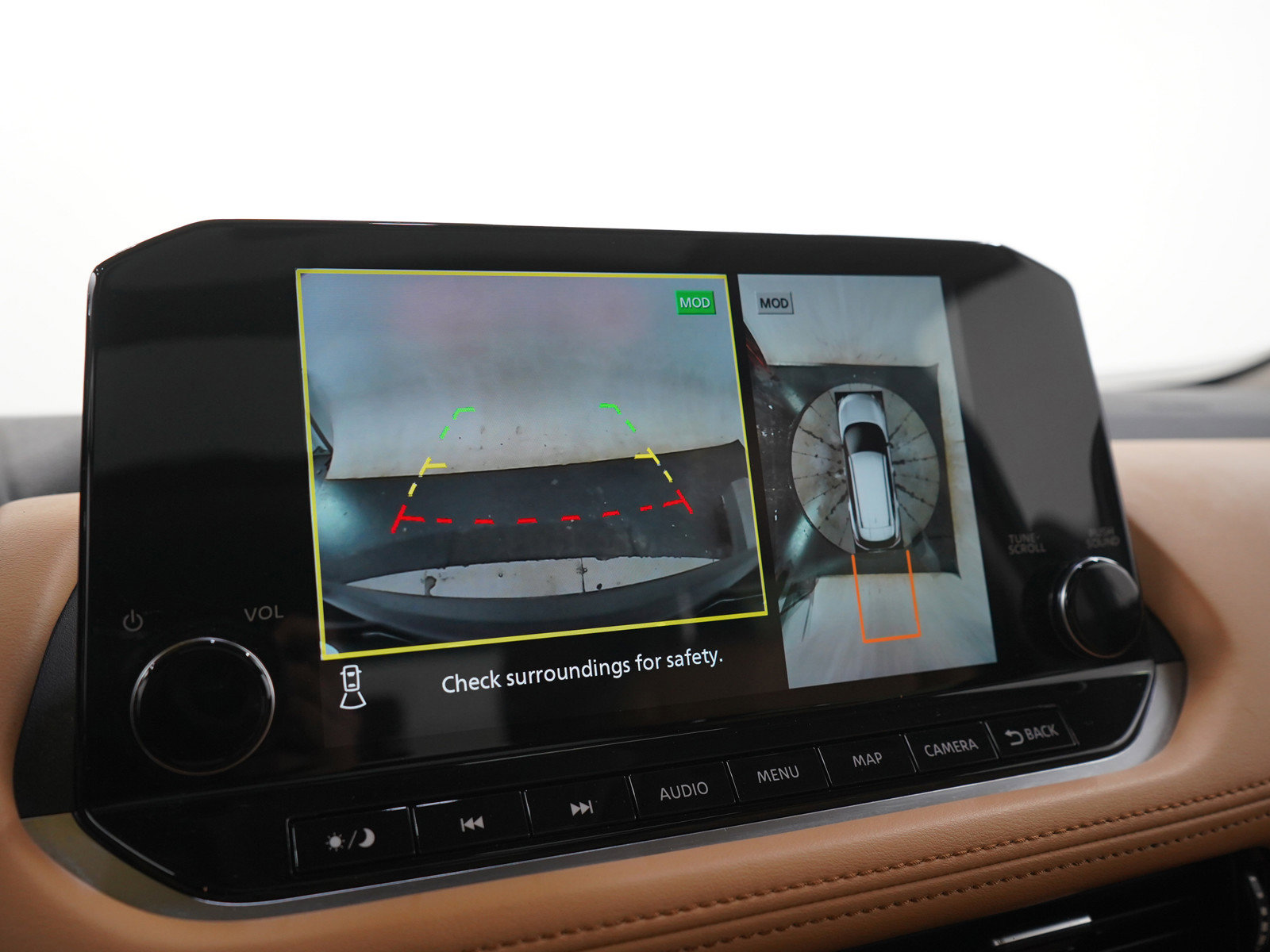 Used 2023 Nissan Rogue Platinum image 29