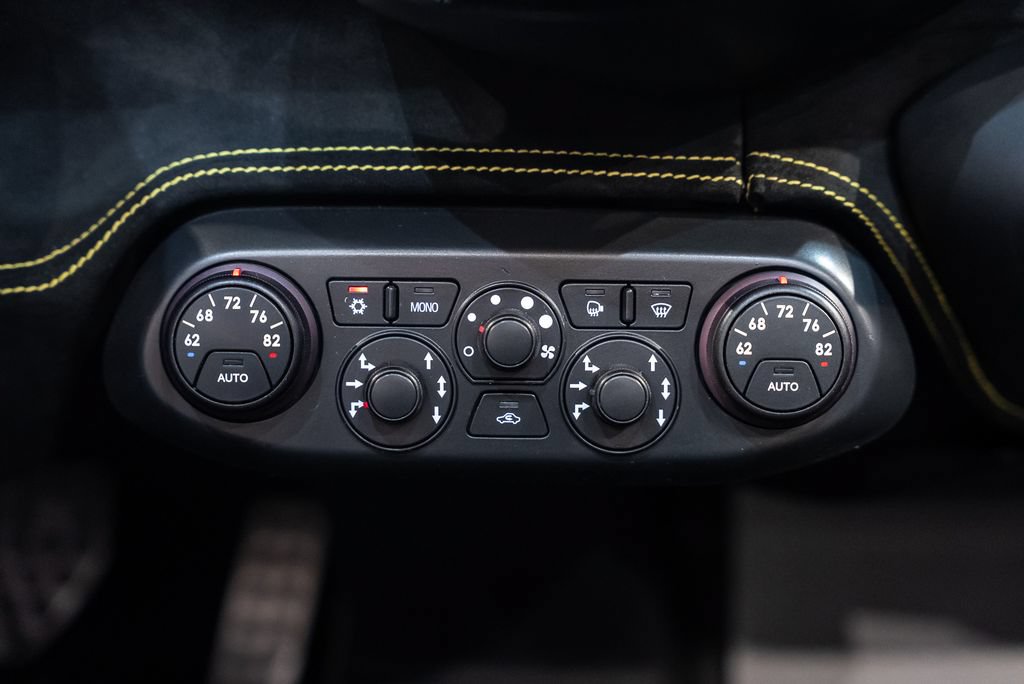Certified 2015 Ferrari 458 Speciale A RWD image 39