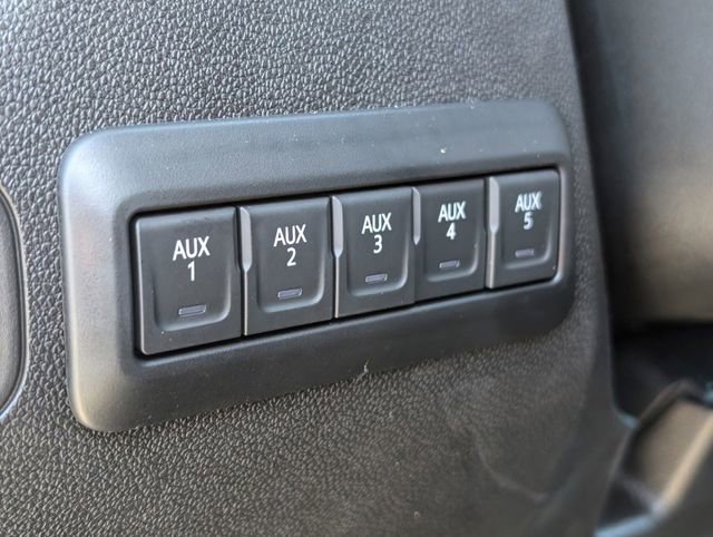 New 2025 GMC Sierra 2500 Pro w/ Convenience Package image 37