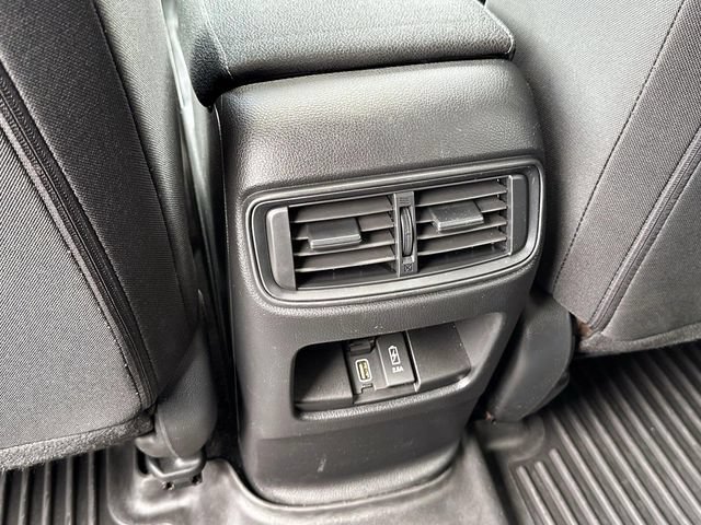 Used 2018 Honda CR-V EX image 14