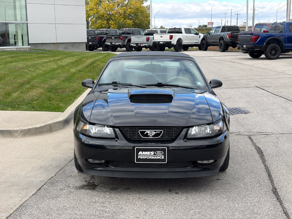 Used 2004 Ford Mustang GT RWD image 8