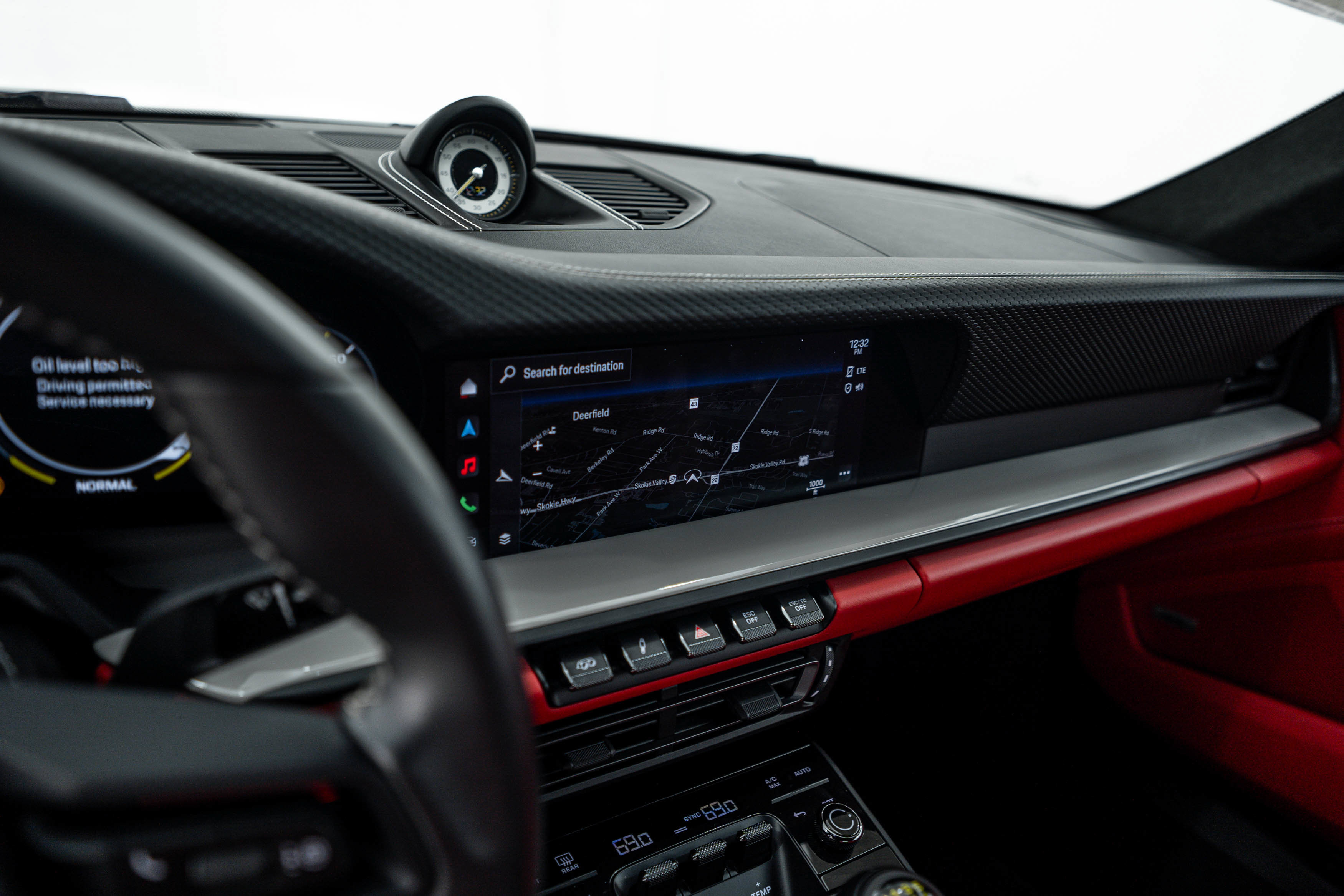 Used 2022 Porsche 911 GT3 RWD image 18