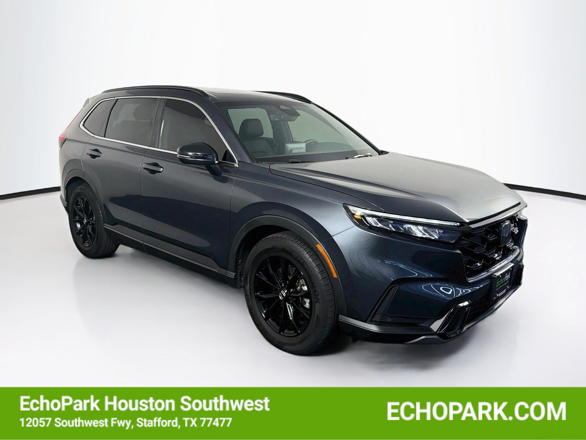 Used 2025 Honda CR-V Sport-L
