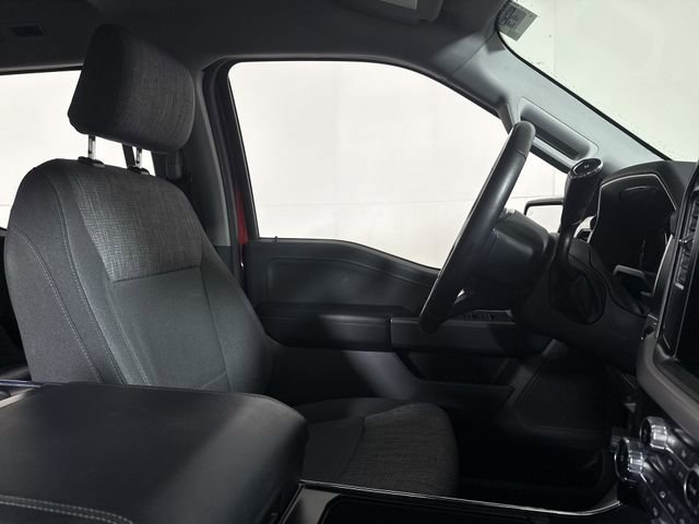 Used 2022 Ford F150 XLT w/ Equipment Group 302A High image 12
