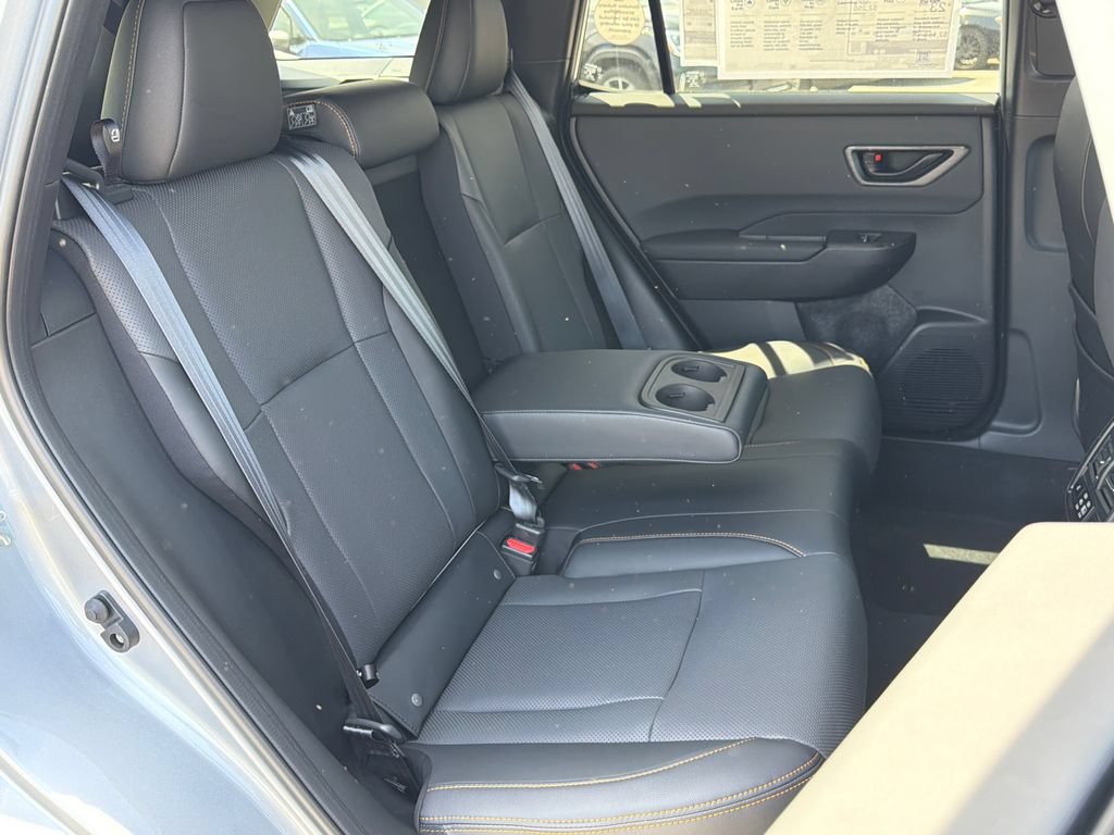 New 2026 Subaru Outback Wilderness AWD/4WD image 11